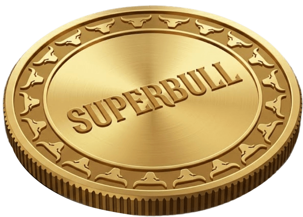 SuperBull coin