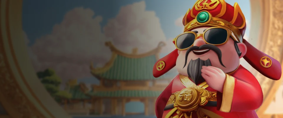 Fortune Pigcool SuperBull Gaming