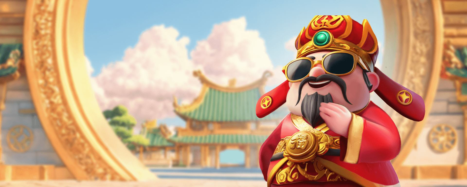 Fortune Pig Cool — SuperBull’s New Chinese New Year Slot