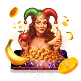 Joker – Where’s My Banana gameplay SuperBull Gaming