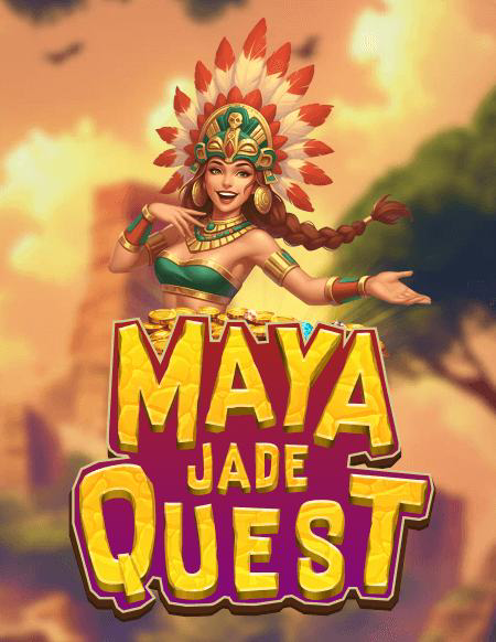 Maya Jade Quest