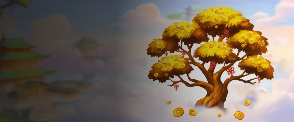 Money Tree SuperBull Gaming