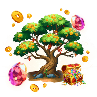 Money Tree gameplay SuperBull Gaming