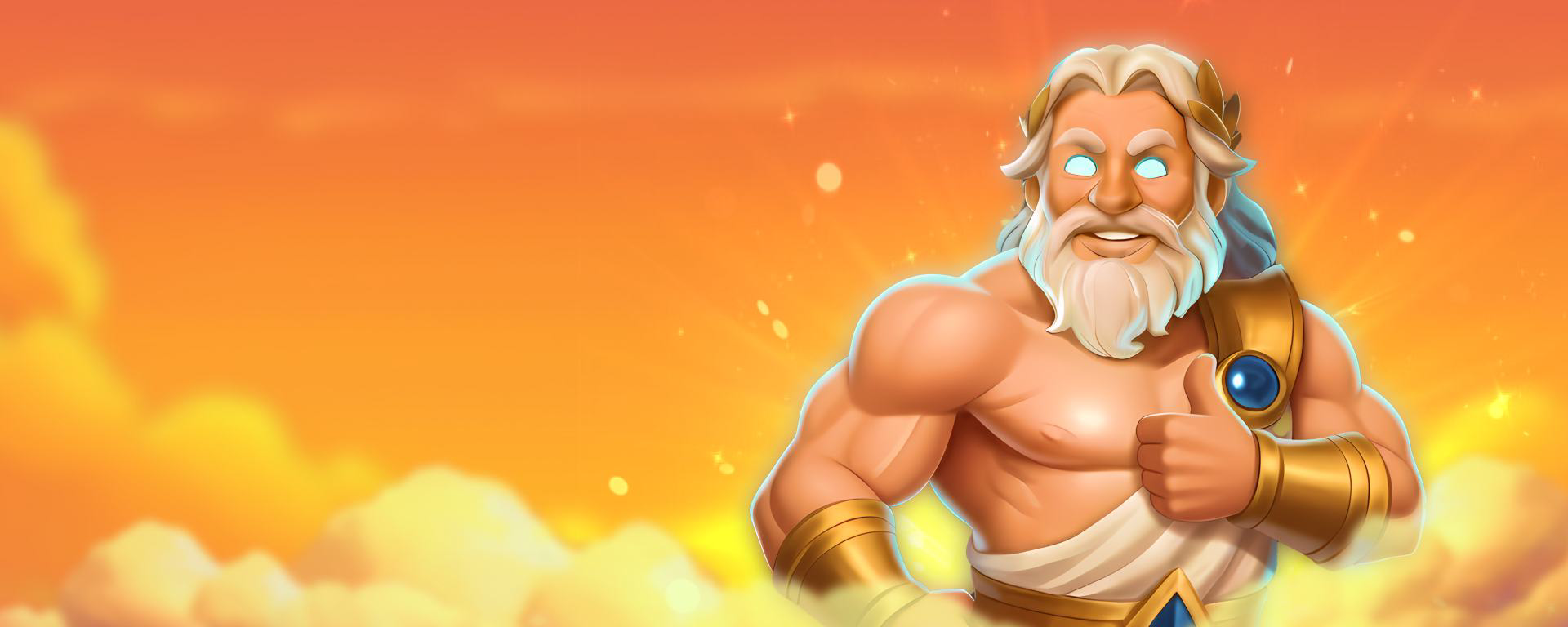 SuperBull Launches Zappin Zeus — A Mythological Slot with Lightning Mechanics