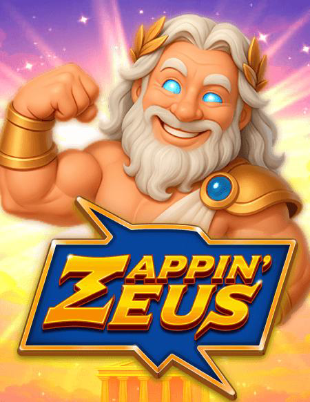 Zappin Zeus