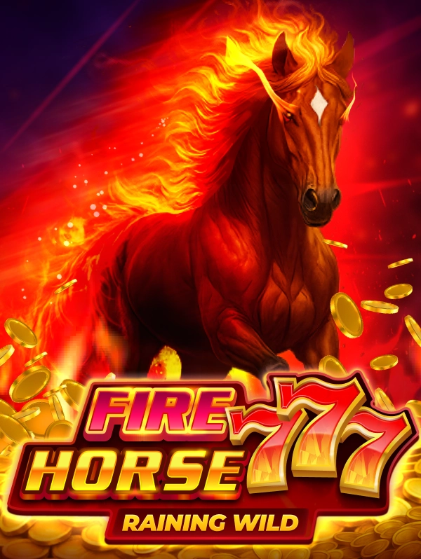 Fire Horse 777