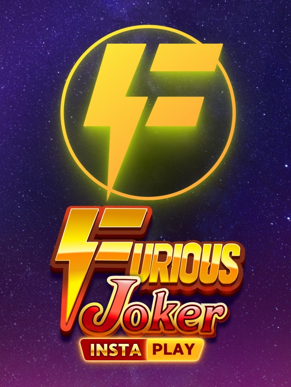 Furious Joker
