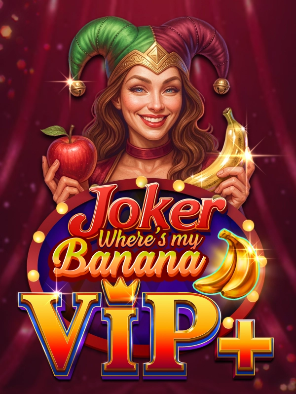 Joker VIP+ Slot