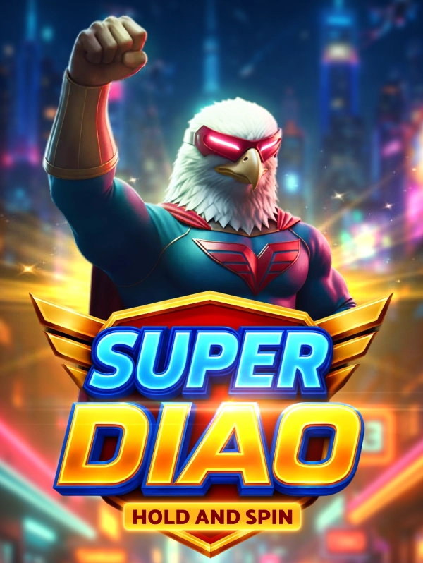 Super Diao SuperBull Gaming