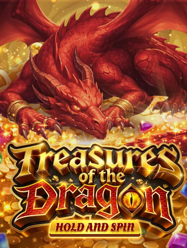 Treasures of the Dragon